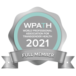 WPATH Full Member Badge